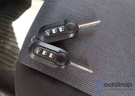 2022 Ram Promaster City Cargo Van из США, поврежденный, VIN ZFBHRFAB9N6Y23738